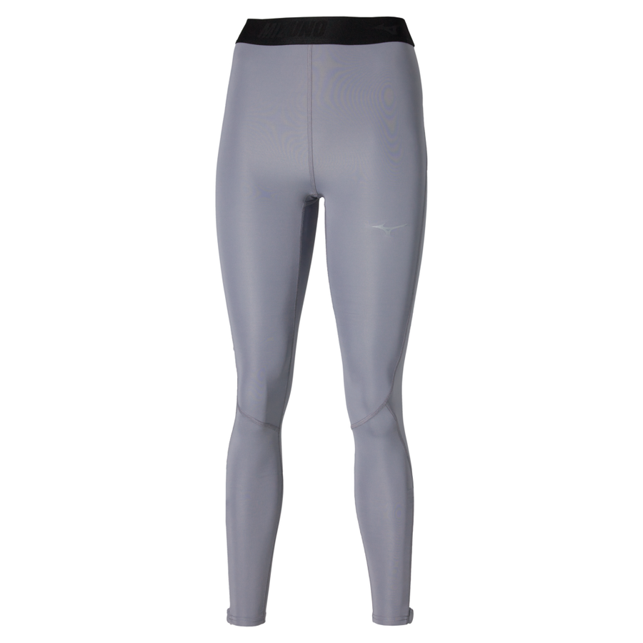 Mizuno Core Impulse Long Tight Quicksilver